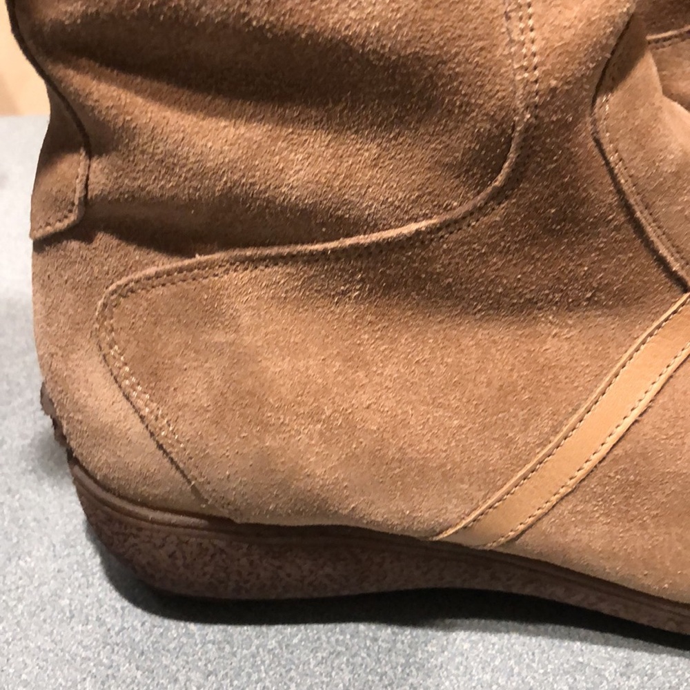 Aquatalia Weatherproof Boots - Picture 6 of 16